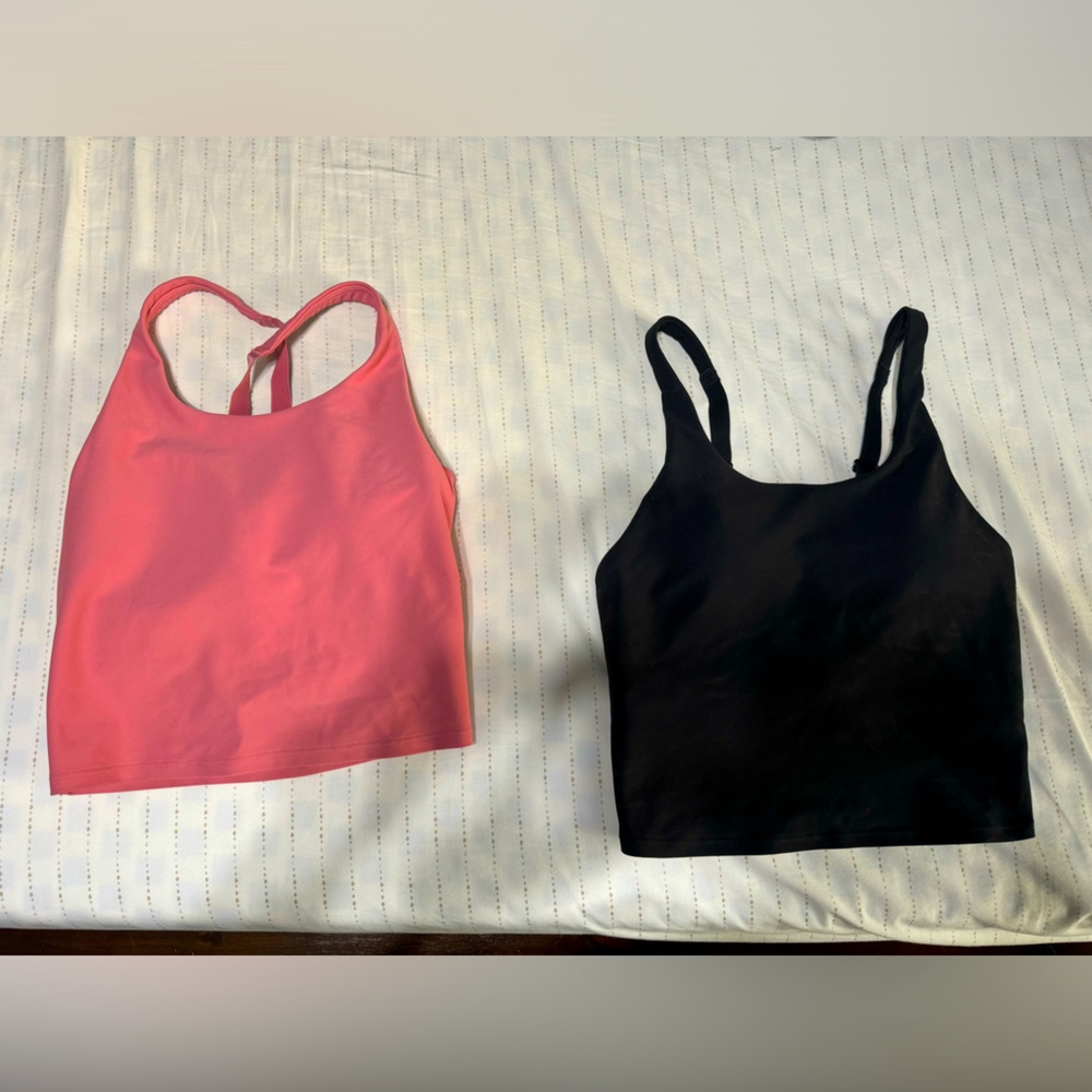 Old Navy Powersoft Sports Bra // Size S // Qty 2